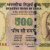 Gallery  » R I Notes » 2 - 10,000 Rupees » Raghuram Rajan » 500 Rupees » 2013 » Nil